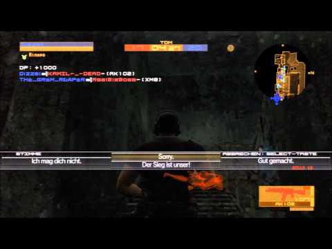 Rineps vs. Only for Rank - TDM on W.W. 2011-04-20