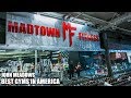 John Meadows Best Gyms In America | Madtown Fitness