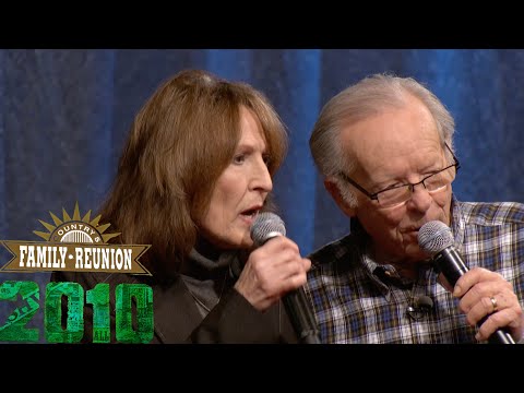 Charlie Louvin and Melba Montgomery - Soemthing to Brag About