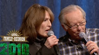 Charlie Louvin and Melba Montgomery - Soemthing to Brag About