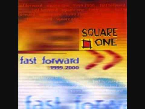 Square One &Alison Hinds...Iron Bazodee...Fast Forward (Soca)