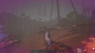 ＃2 ARK実況 知識1でちょっと気ままに