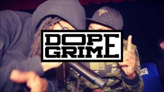 Wiley - CN Tower 2 Freestyle (Official Song)