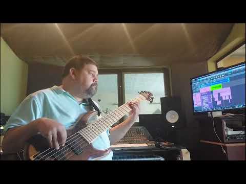 Shaun Johannes 'One Take' Groove - Ma Brr