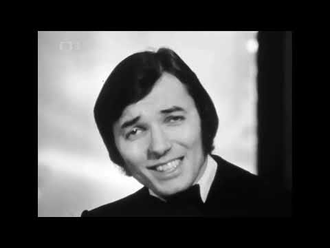 Karel Gott : Nejsem, nejsem rád (1970)
