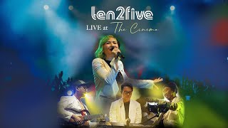 Download lagu Ten2Five - You (Live At The Cinema) mp3 Download lagu Ten2Five - You (Live At The Cinema) mp3