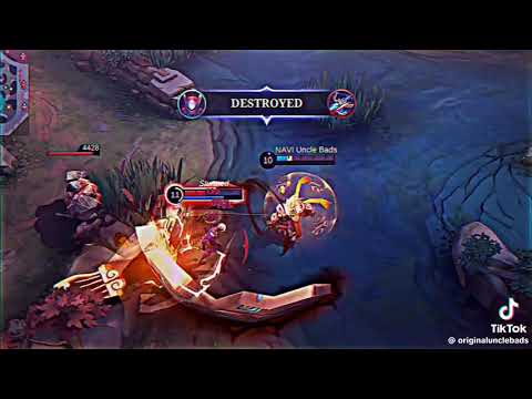 uncle bads vs ninong bads