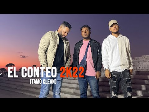 Spiritual Bless-El Conteo 2K22 "Tamo' Clean" (Vídeo oficial ft @BrayanBooz @AlbertMilianoOficial