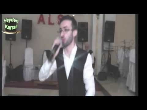 Agam-agam ya imami Mehdi(a.f)qrup Heyderi- Kerrar