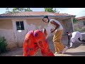 Kiluza Fanani Umeme Umerudi (Video Dancer)