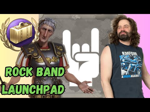 How to speed up Civ 6 Culture Victory - Rock band launchpad city
