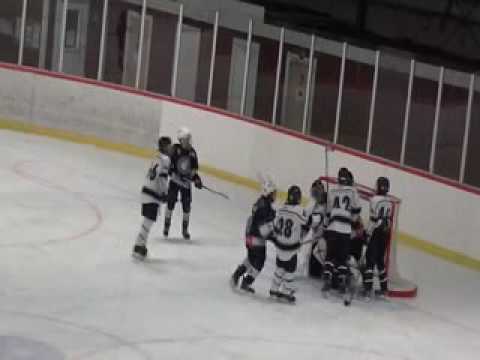 2017.3.3. Pantterit Arvidsjaur, Piteå.