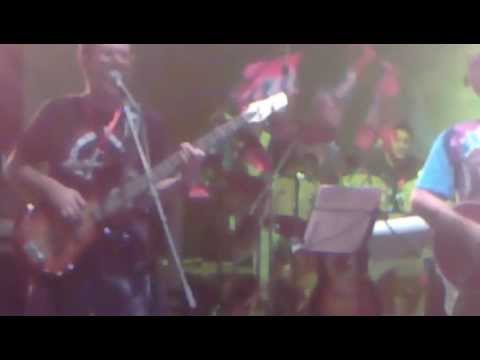 Nesvrstani - Pshyco Killer - BRCKO ZA SVA VREMENA