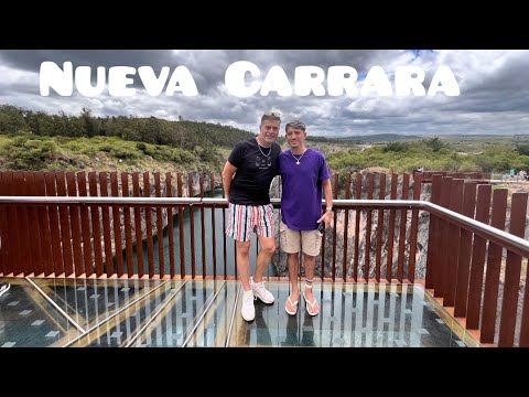 Cantera Nueva Carrrara