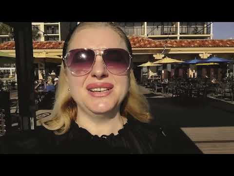 Nova godina na Floridi/Izgubili nam kofere! #tampa  #florida #amerika  #vlog #travel #newyear2023