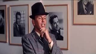 Frank Sinatra  -  Come Blow Your Horn