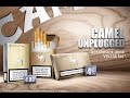 Camel Natural Flavor Cigarette Review (additive ...