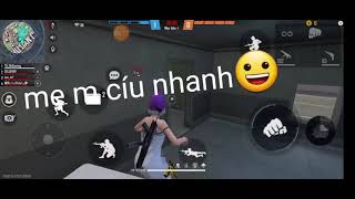 Chơi ff gặp yang hồ ;-;