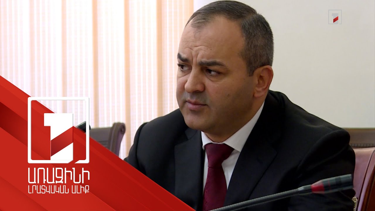 Օբյեկտիվ բացահայտման կարողանալու ենք հասնել. գլխավոր դատախազը՝ «Հոկտեմբերի 27»-ի գործի մասին