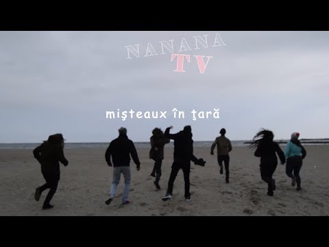 Nanana TV - Mișteaux în țară