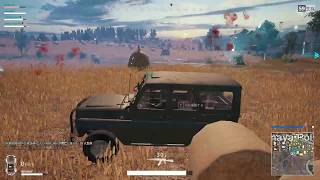 まったりみんなとＰＵＢＧ part0