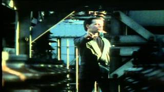Gary Numan (TV, Live and Rarities) [05]. Metal (Thames TV)