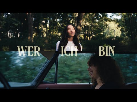HAVA - WER ICH BIN (Official Video)
