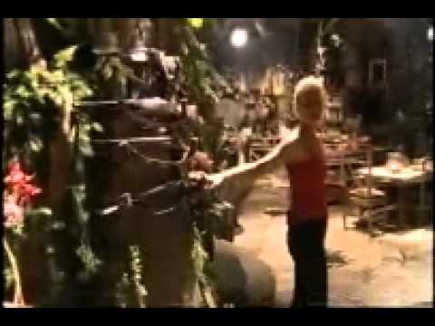 The Lost World Treehouse Tour by Jennifer O'Dell