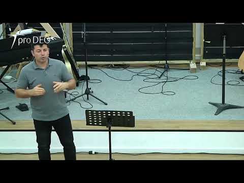 Ioan 12:20-50 | Doru Țiulete