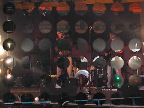 Iks Band - Nemoj Ratke