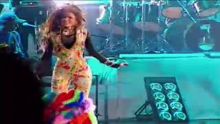 Gloria Trevi - Dr. Psiquiatra (En Vivo)
