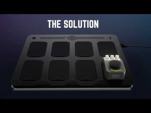 NEXI Industries presents: The Solution