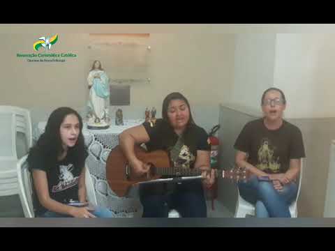 Nada nos abalará, pois Jesus é o Senhor!