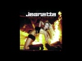 Jeanette - Mr. Big (Official Audio)