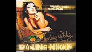 DARLING NIKKIE Sugarcane (El Negro Blanco Remix)