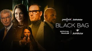 Black Bag