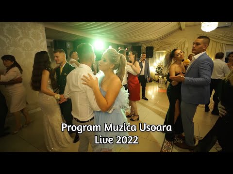 🟢Formatia Iulian de la Vrancea ❌ Muzica Usoara Live la Nunta || Live 2022 ❌ Nunta Iași