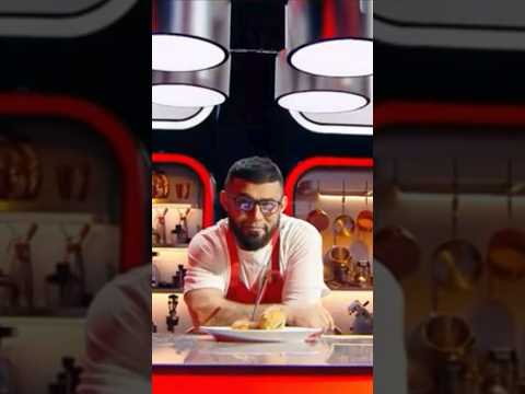 Блюдо чемпион Курутоб