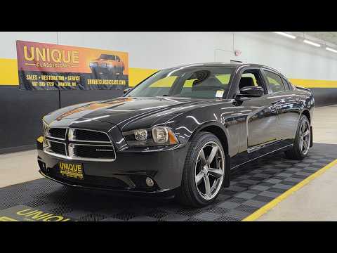 2011 Dodge Charger (CC-2095936) for sale in Mankato, Minnesota