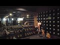 pull up & one arm row