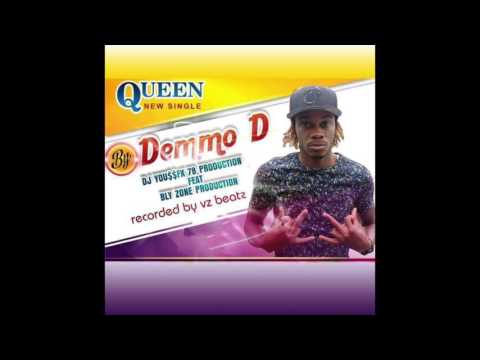 Demmo D - Queen (Clean) 2016
