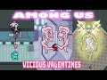 Among Us: Vicious Valentines #Shorts