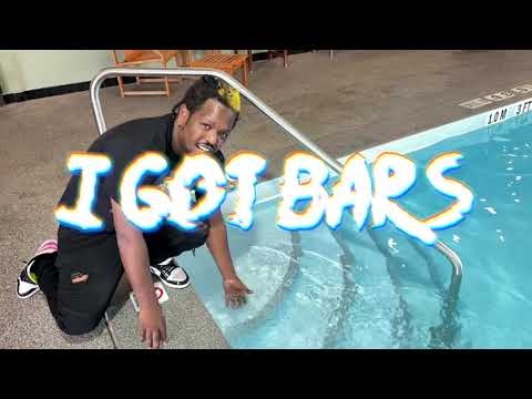 Pacifik2Real x White Wulf - I Got Bars (Official Music Video)