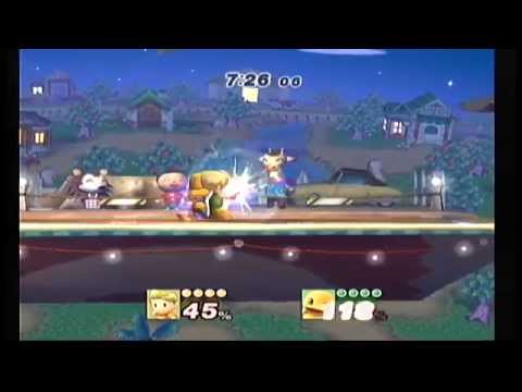 Schuurfest 2 PM Loser Finals - Amsah versus Jeapie