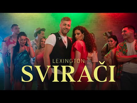 Video thumbnail for Svirači