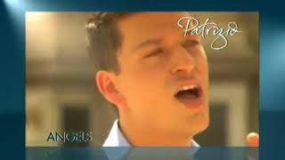 Patrizio Buanne in the UK 2007 Forever begins tonight  UK TV spot