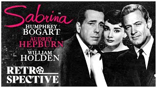 Audrey Hepburn and Humphrey Bogart s Legendary Romantic Movie I Sabrina I Retrospective Mp4 3GP & Mp3