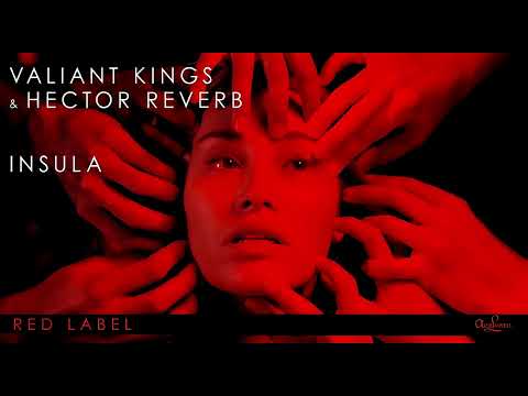 Valiant Kings & Hector Reverb - Insula
