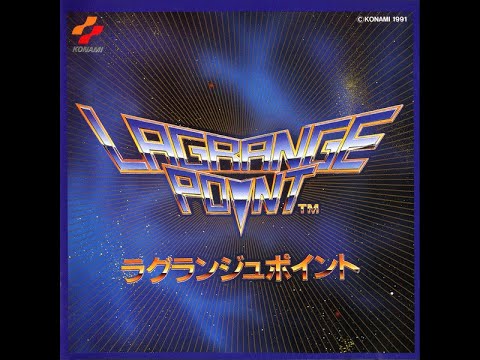 Lagrange Point - Tum's Boogie (Furnace | Sega Genesis)
