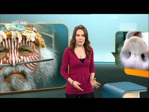 Düfte: Wirkung, Manipulation, Design, Schädlichkeit. WISO plus vom 1. Dezember 2011